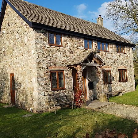 Villa Abbott'S Retreat Norbury  Exterior foto